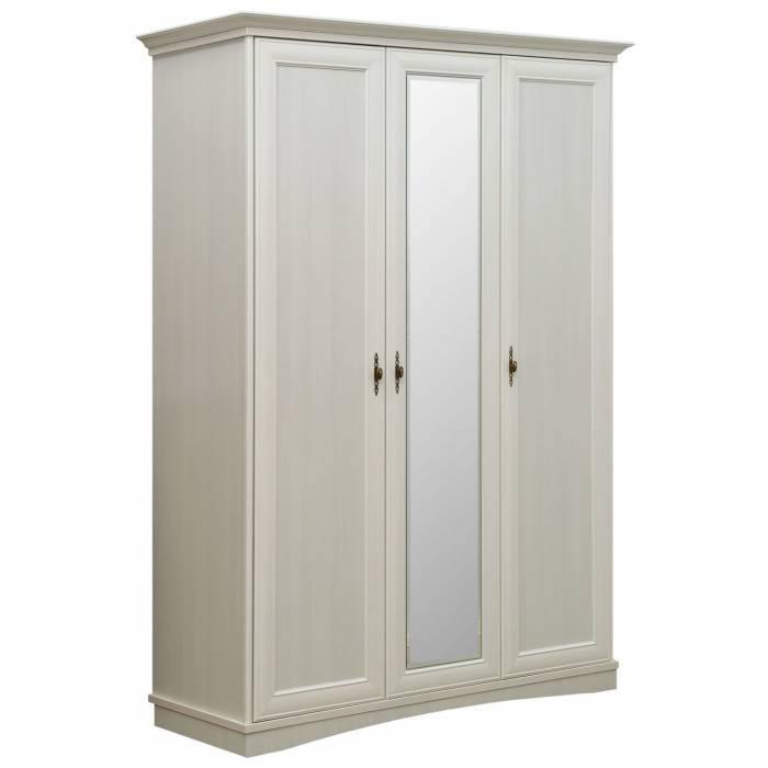 Шкаф для одежды 3д «Турин» П7.036.1.16-01 (П036.16)