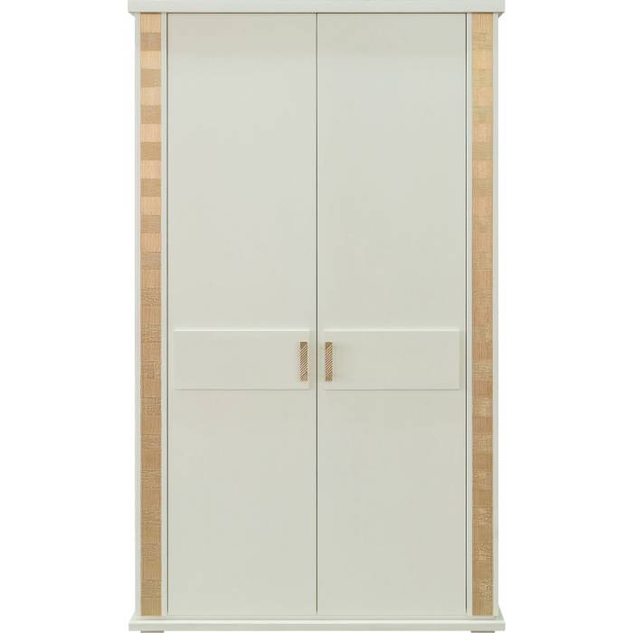 Шкаф для одежды «Тунис» П6.343.1.06 (П344.06)