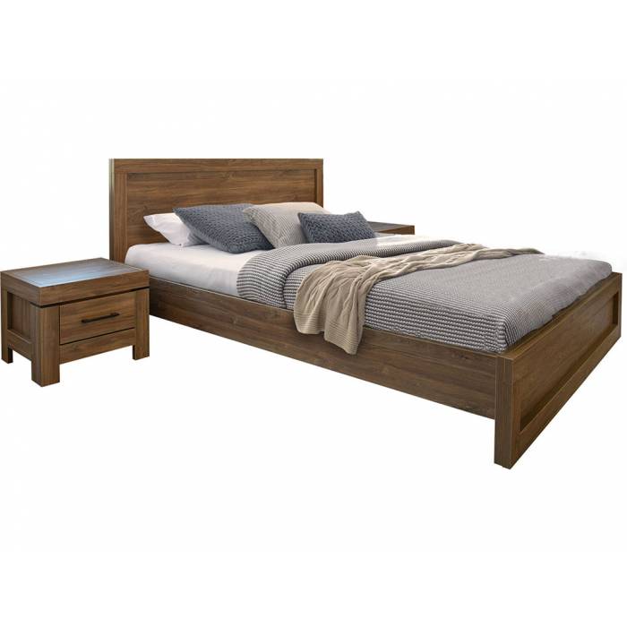 Кровать одинарная «Гранде» П6.606.1.09 (П622.09)