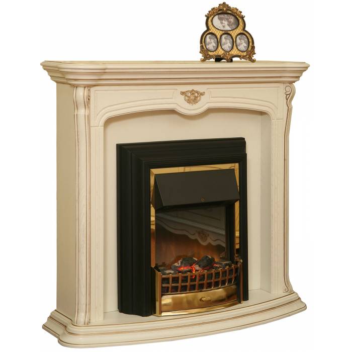 Портал для камина «Алези» П1.350.0.04 (П350.04)