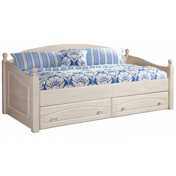 Кровать-диван «Лотос» БМ2.701.1.40(2186)