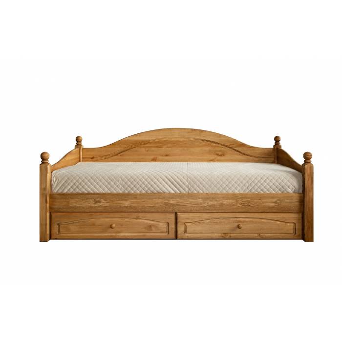 Кровать-диван «Лотос» БМ2.701.1.40(2186)