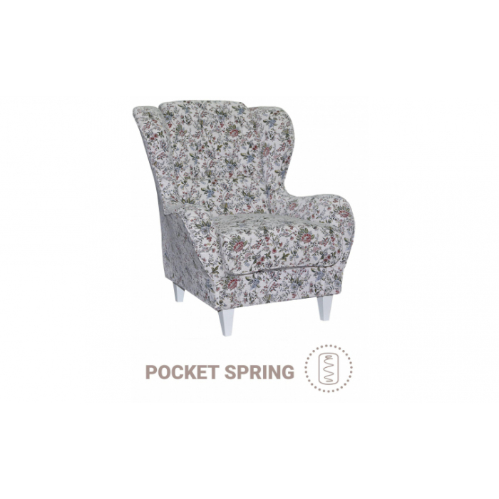 Кресло «Kaya (Кайя)» (12) 22 группа