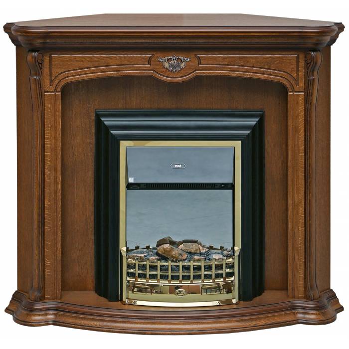 Портал для камина «Алези» П1.350.0.26 (П350.26)