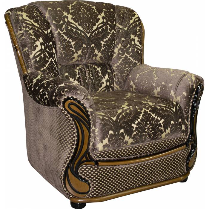 Кресло «Изабель 2 Royal» (12)