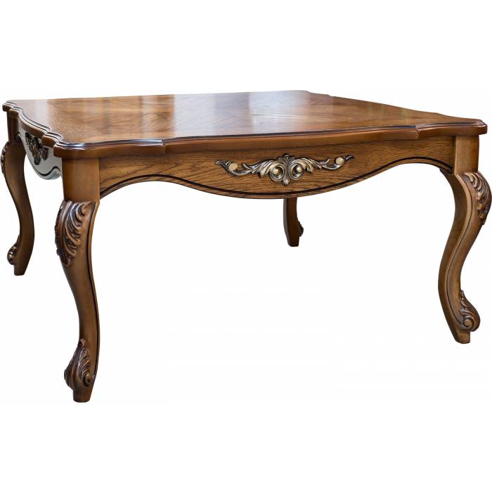 Стол журнальный «Алези» П1.350.0.45 (П354.09)