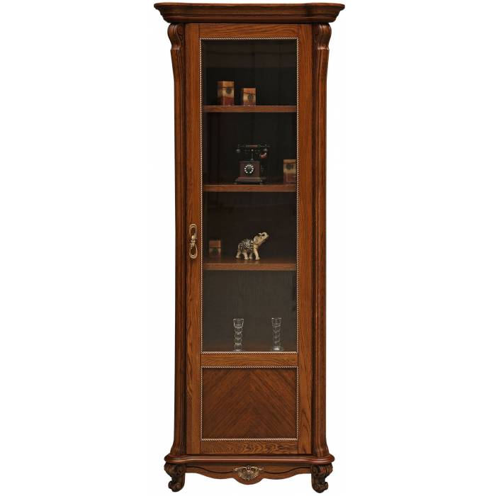 Шкаф «Алези» П1.350.0.23/П1.350.0.23-01 (П350.23/П350.23-01)