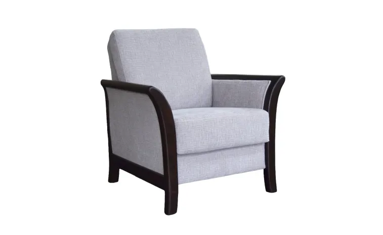 Кресло «Канон 1 Люкс» (12) - ткань