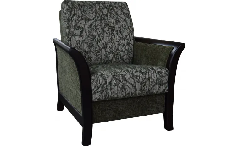 Кресло «Канон 1 Люкс» (12) - ткань