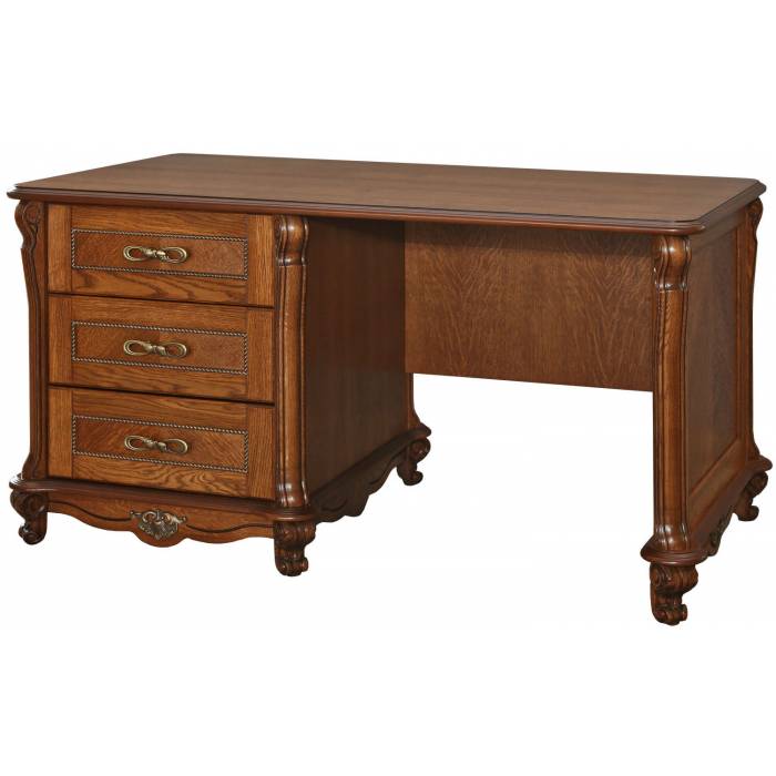 Стол письменный «Алези» П1.350.2.07-01 (П395.07-01)