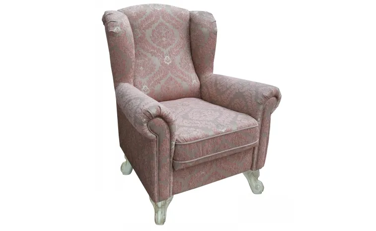 Кресло «Николь Royal» (12) - ткань