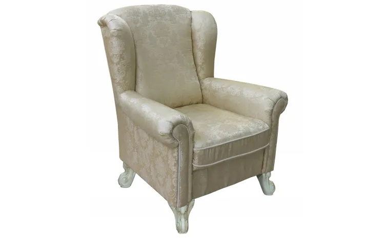 Кресло «Николь Royal» (12) - ткань