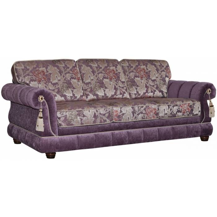 3-х местный диван «Цезарь» (3м)