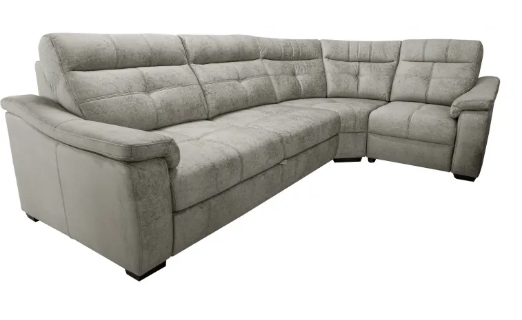 Угловой диван «Барселона 2» (3мL/R901R/L) - промо - ткань