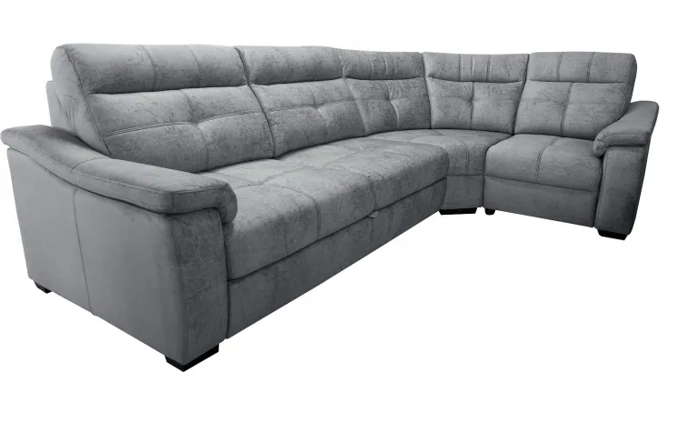 Угловой диван «Барселона 2» (3мL/R901R/L) - промо - ткань