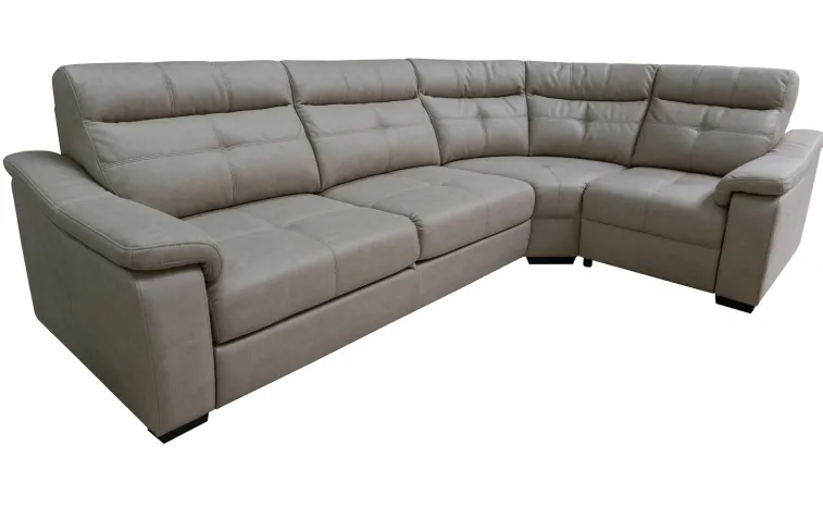 Угловой диван «Барселона 2» (3мL/R901R/L) - промо - ткань