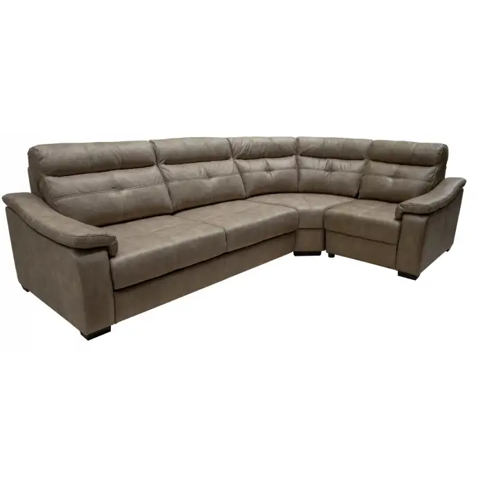 Угловой диван «Барселона 2» (3мL/R901R/L) - промо 20 группа