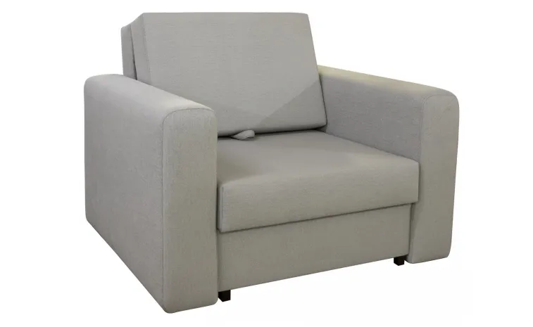 Кресло-кровать «Бриз 1» (1м) - ткань