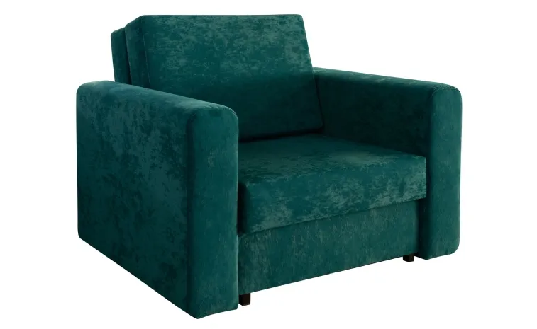 Кресло-кровать «Бриз 1» (1м) - ткань