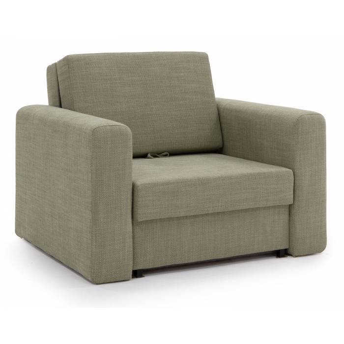 Кресло-кровать «Бриз 1» (1м)