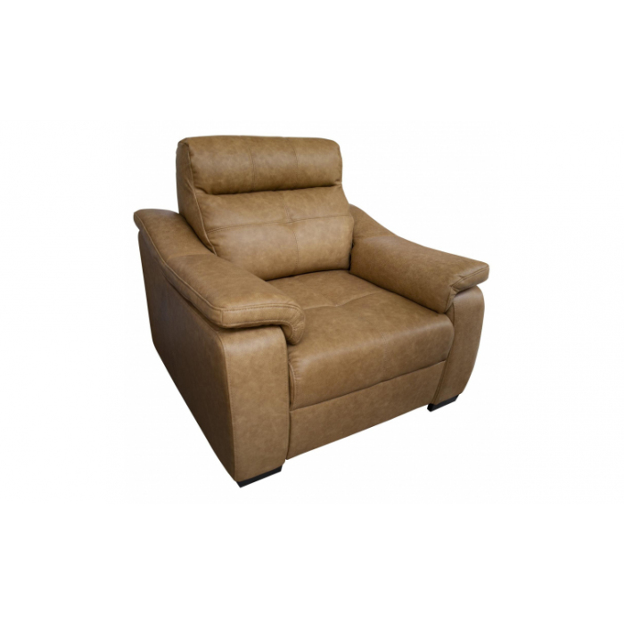 Кресло «Барселона 2» (12) - промо 140 группа