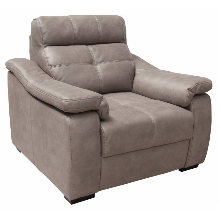 Кресло «Барселона 2» (12) - промо