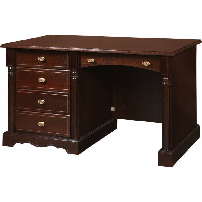 Стол письменный «Паола» БМ2.671.2.46/-01(2170/2170-01)