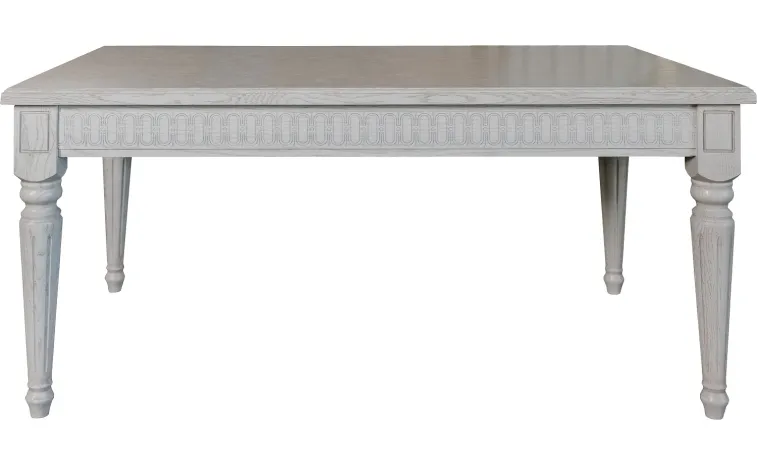 Стол журнальный «Паола» БМ2.671.0.64(2156) - розовый пепел