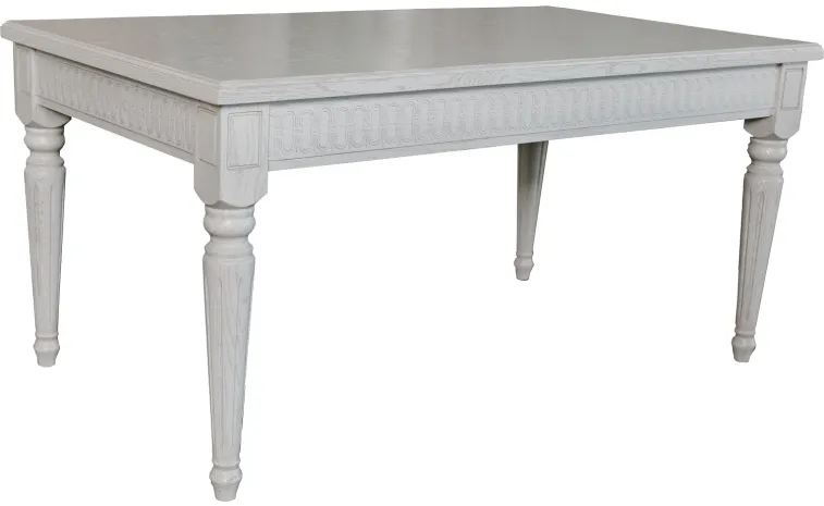 Стол журнальный «Паола» БМ2.671.0.64(2156) - розовый пепел