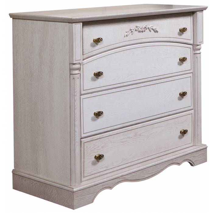 Комод «Паола» БМ2.671.1.31(2161)