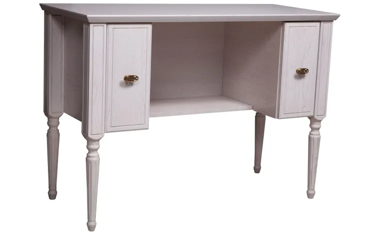 Стол туалетный «Паола» БМ2.671.1.45(2205) - розовый пепел