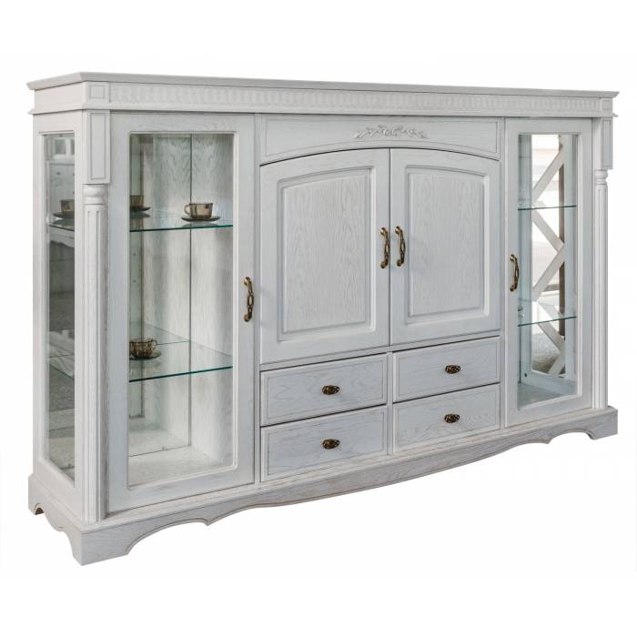 Тумба-бар «Паола» БМ2.671.0.38(2104)