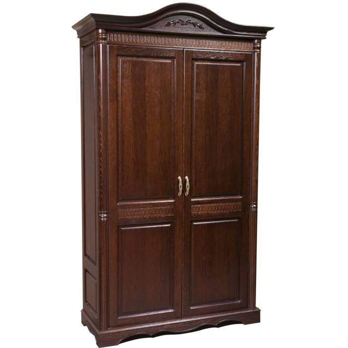 Шкаф для одежды 2д «Паола» БМ2.671.3.02(2169)