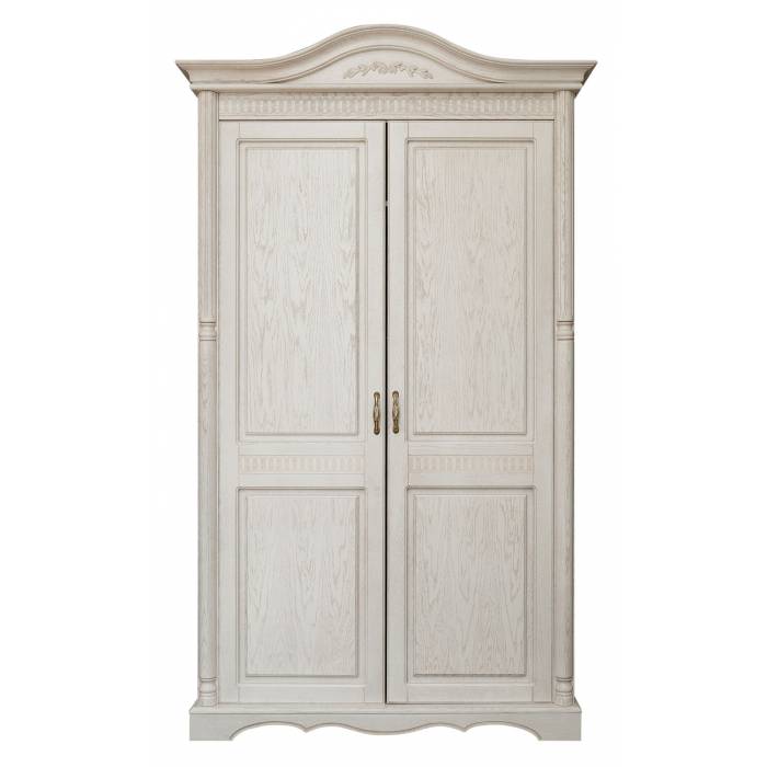 Шкаф для одежды 2д «Паола» БМ2.671.3.02(2169)