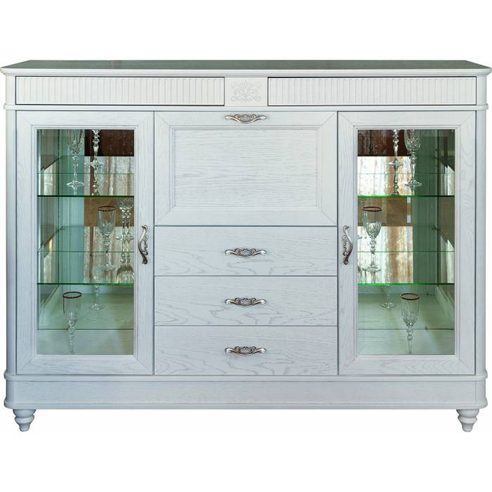 Тумба-бар «Юстина Люкс» БМ2.690.0.38