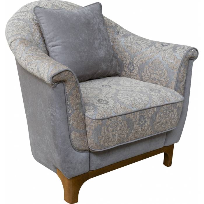 Кресло «Милтон Royal» (12)