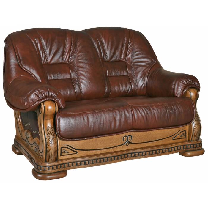 2-х местный диван «Консул 2020/2020(-С)» (2м) - промо