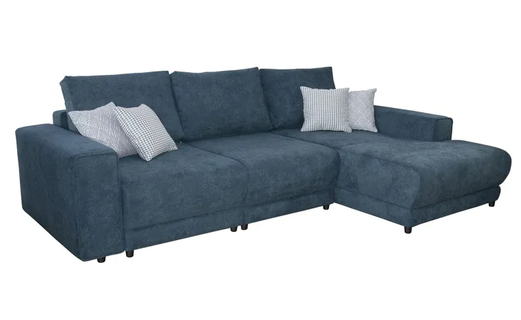 Угловой диван «Нью-Йорк» (3мL/R.6мR/L) - ткань