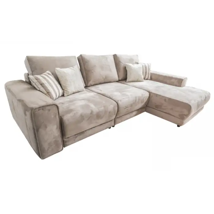 Угловой диван «Нью-Йорк» (3мL/R.6мR/L) 23 группа