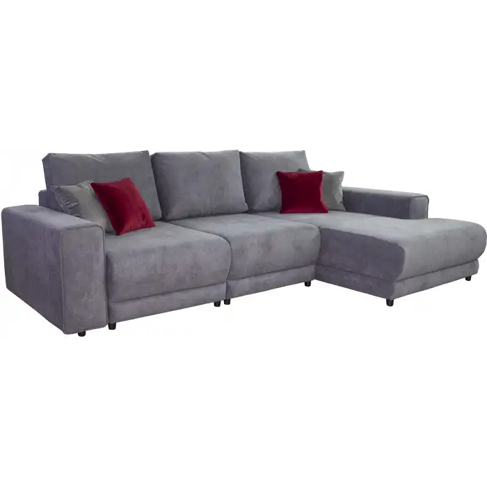 Угловой диван «Нью-Йорк» (3мL/R.6мR/L) 19 группа