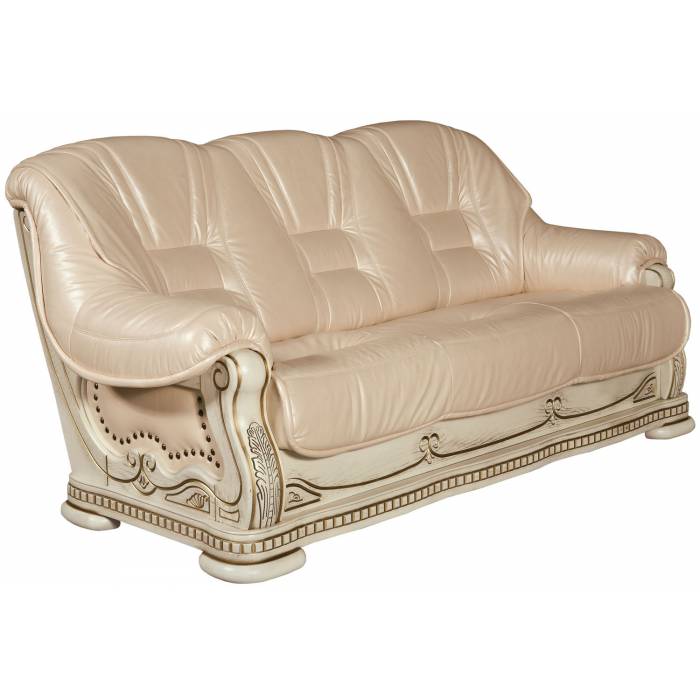 3-х местный диван «Консул 2020/2020(-С)» (3м)