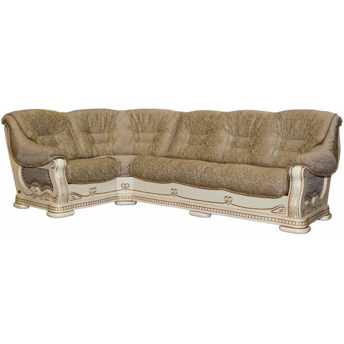 Угловой диван «Консул 2020/2020(-С)» (3мL/R901R/L)