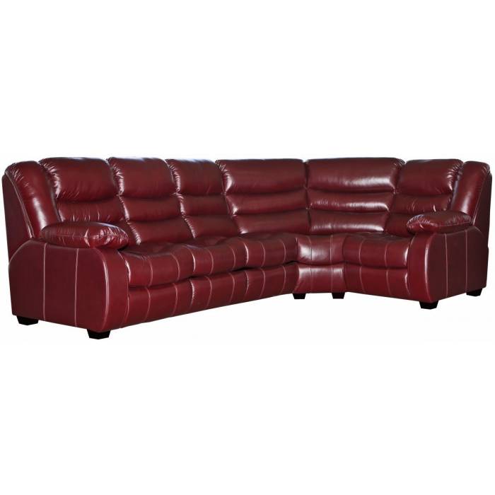 Угловой диван «Манчестер 1» (3мL/R901R/L)