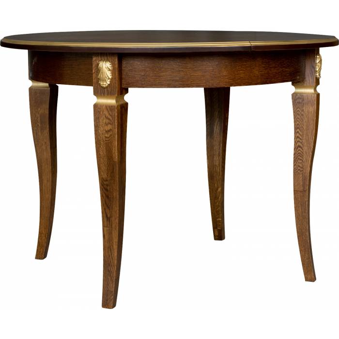 Стол «Милана 12А» П4.265.0.27(318.08)