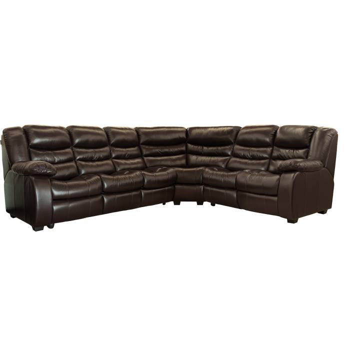 Угловой диван «Манчестер 1» (3мL/R902R/L)