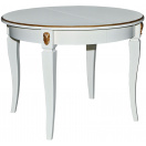 Слоновая кость с золочением