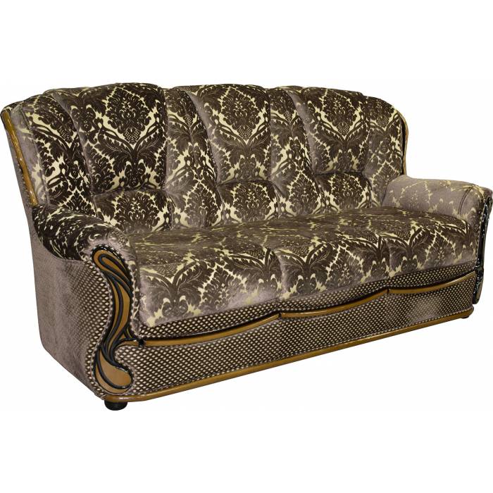 3-х местный диван «Изабель 2 Royal» (3м)