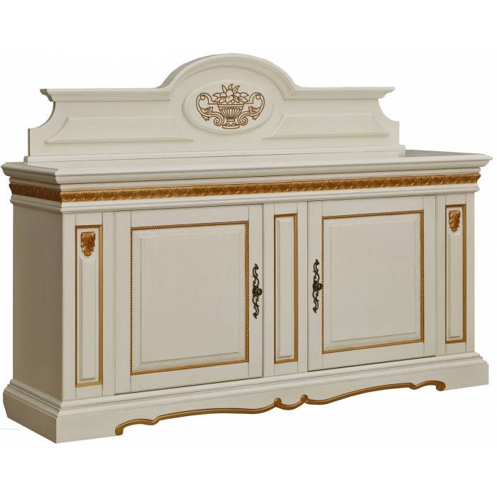 Тумба «Милана 3/1с» П4.265.0.22(265.31с)