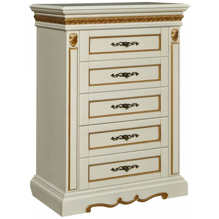 Комод «Милана 04с» П4.265.1.04(294.04с)