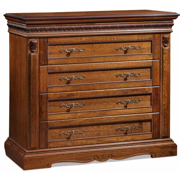 Комод «Милана 11с» П4.265.1.11(294.11с)